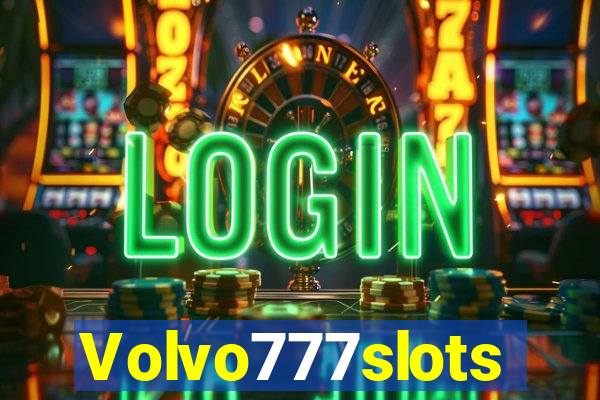 Volvo777slots