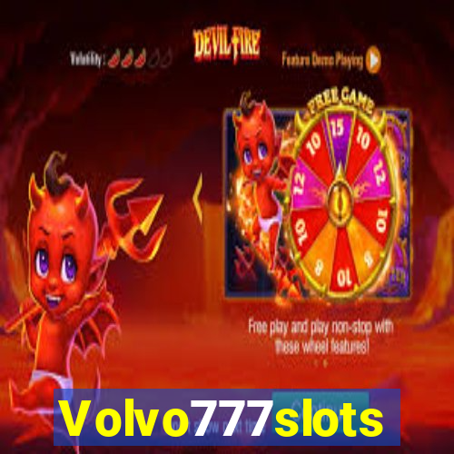 Volvo777slots