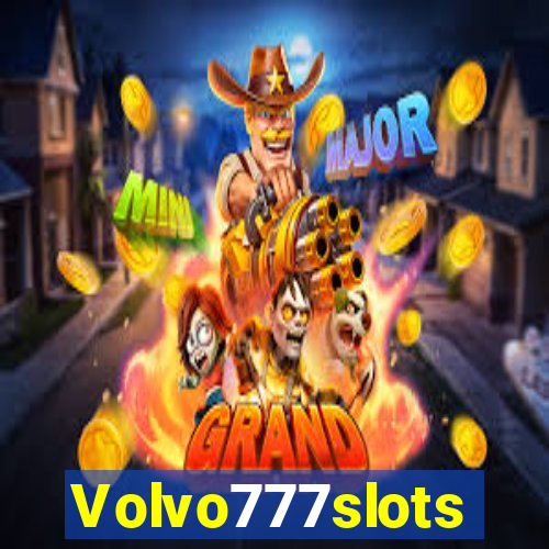 Volvo777slots