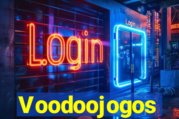 Voodoojogos