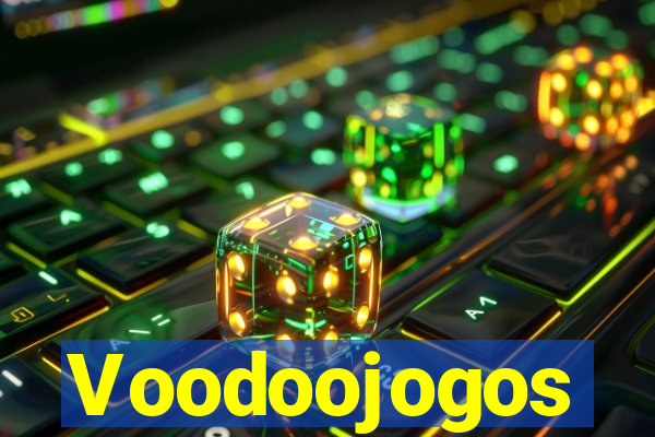 Voodoojogos