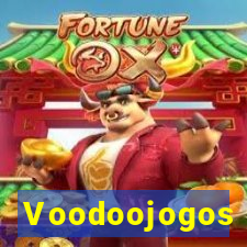 Voodoojogos