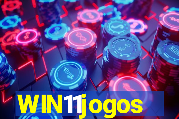 WIN11jogos