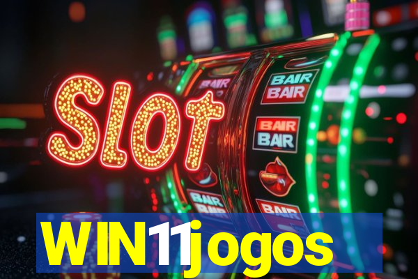 WIN11jogos