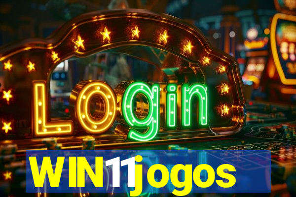 WIN11jogos