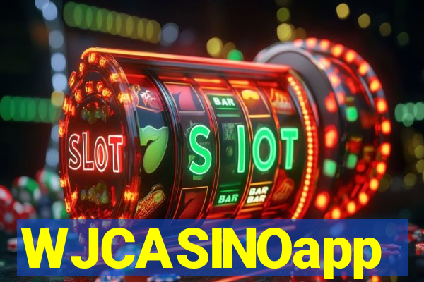 WJCASINOapp