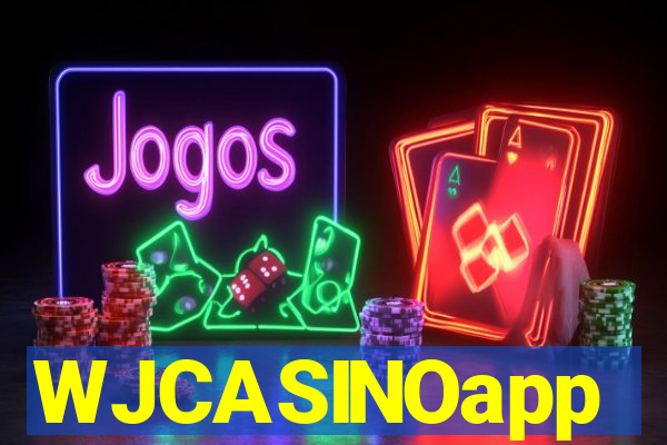 WJCASINOapp