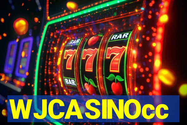 WJCASINOcc