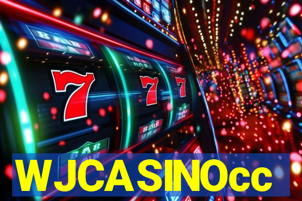 WJCASINOcc