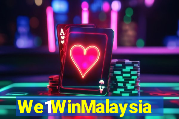 We1WinMalaysia