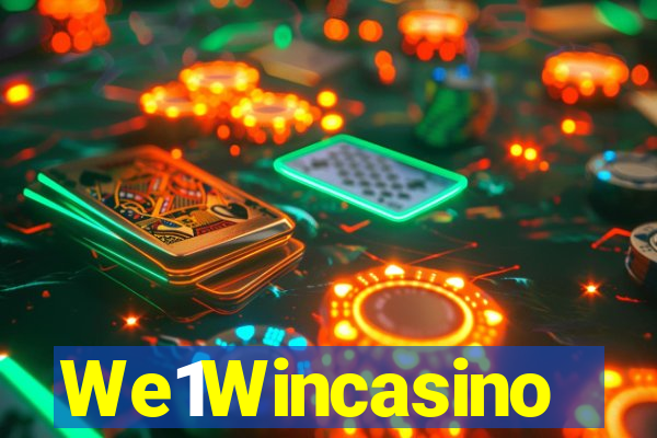 We1Wincasino