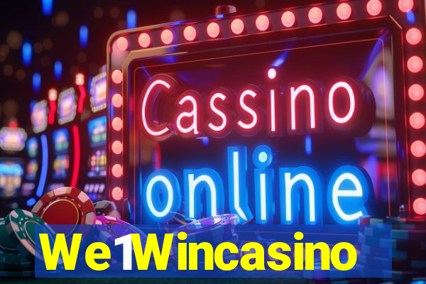 We1Wincasino