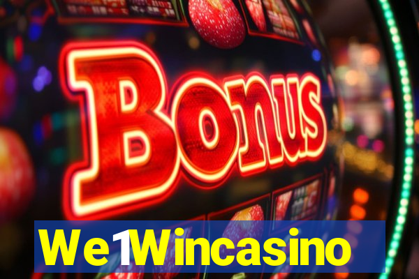 We1Wincasino