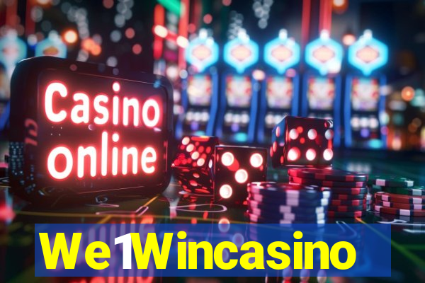 We1Wincasino