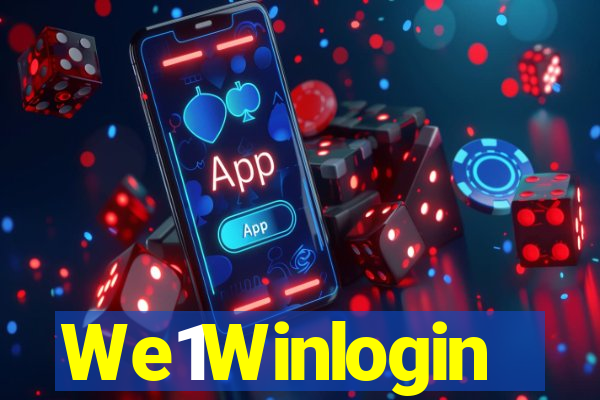 We1Winlogin