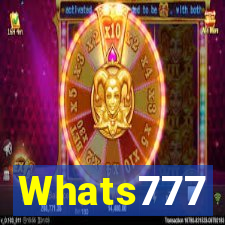 Whats777