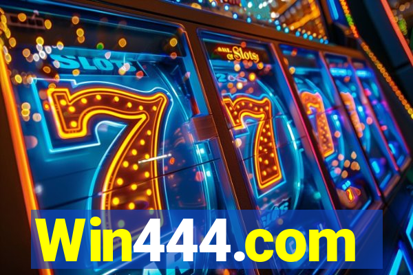 Win444.com