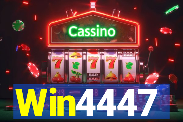 Win4447