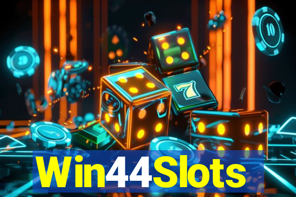 Win44Slots