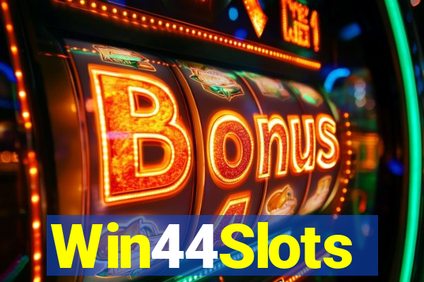 Win44Slots