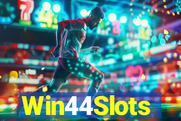 Win44Slots