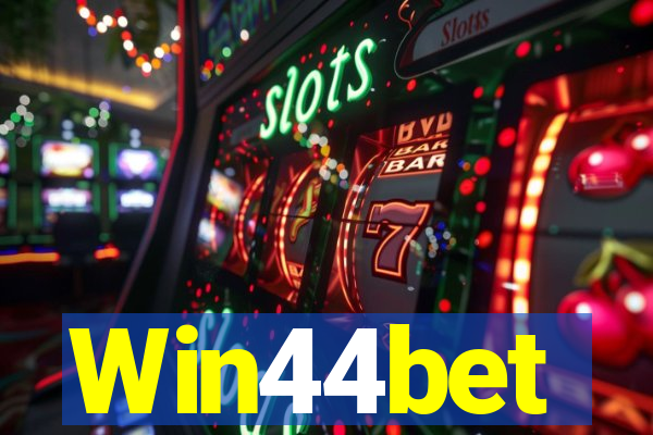 Win44bet