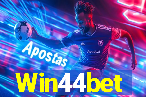 Win44bet