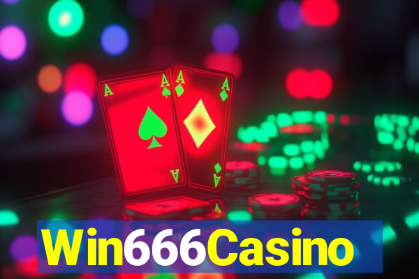 Win666Casino