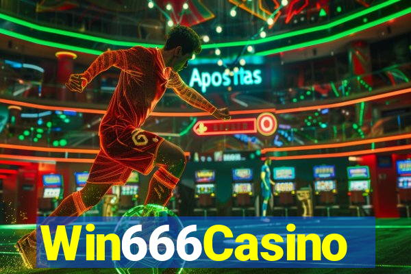 Win666Casino