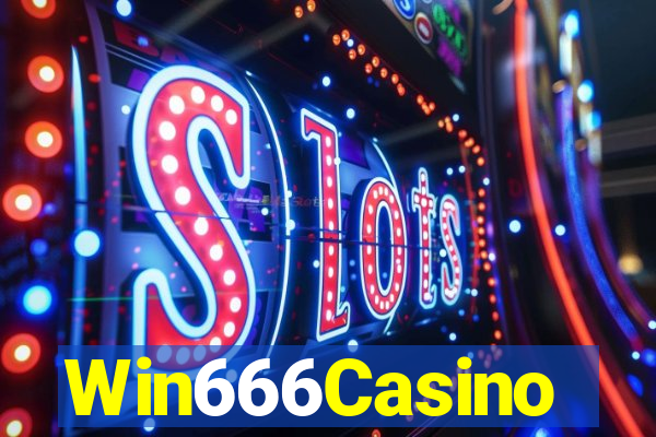 Win666Casino