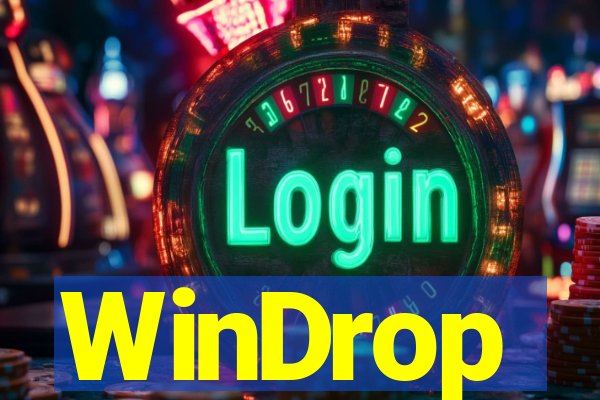 WinDrop