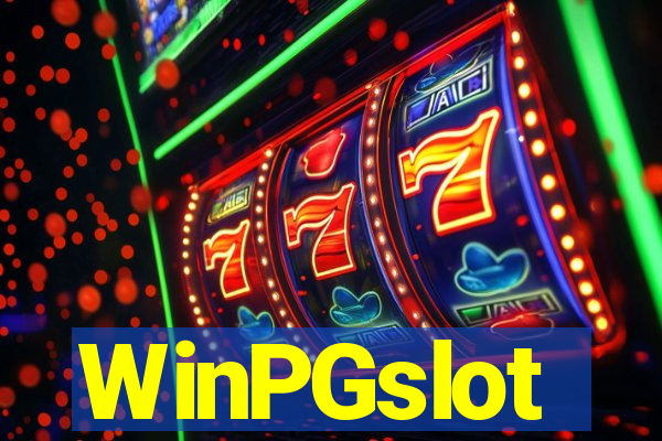 WinPGslot