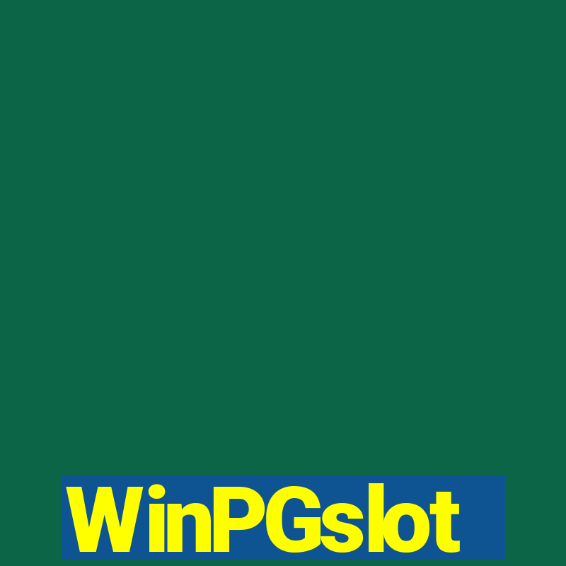 WinPGslot