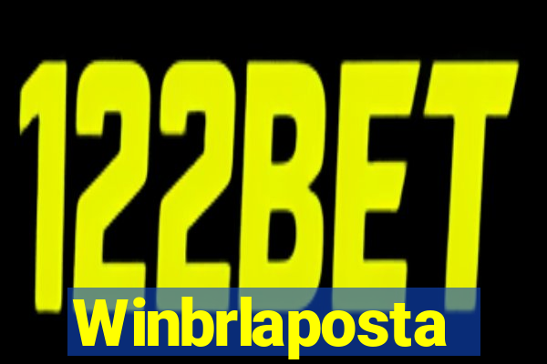 Winbrlaposta