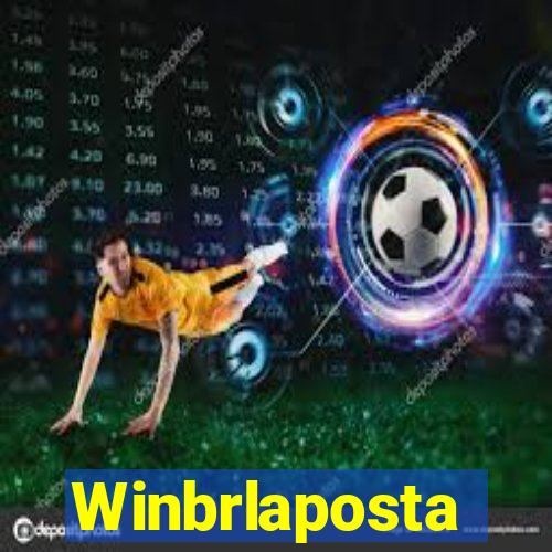 Winbrlaposta