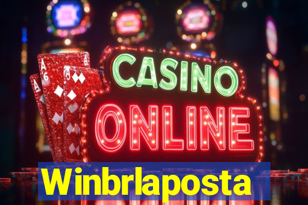 Winbrlaposta