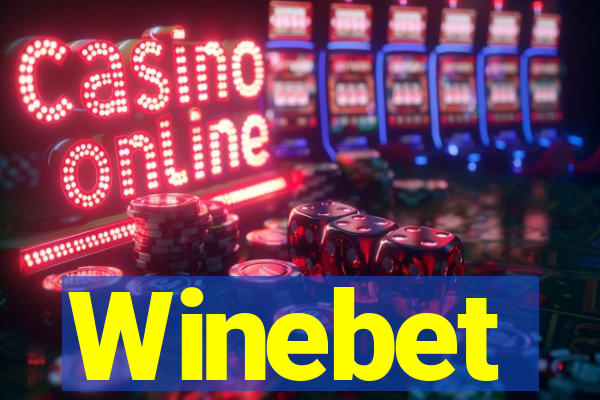 Winebet