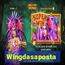 Wingdasaposta