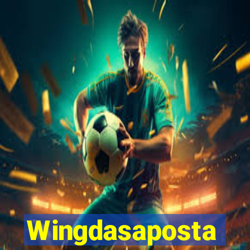 Wingdasaposta