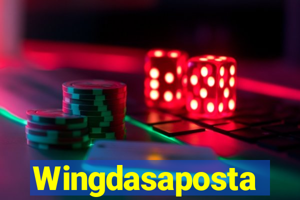 Wingdasaposta