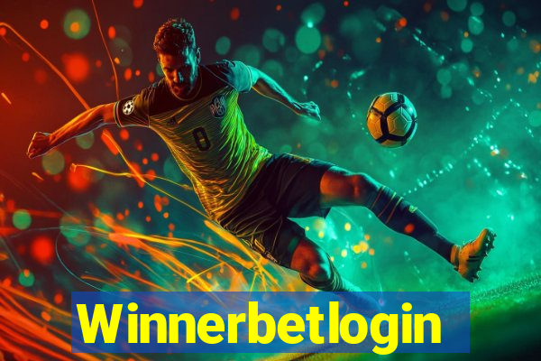 Winnerbetlogin