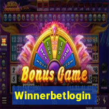 Winnerbetlogin