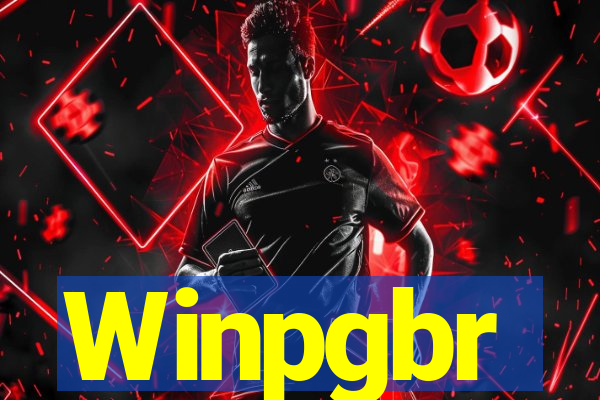 Winpgbr