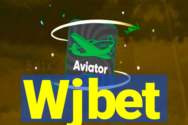 Wjbet