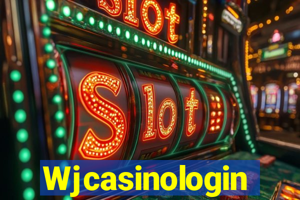 Wjcasinologin