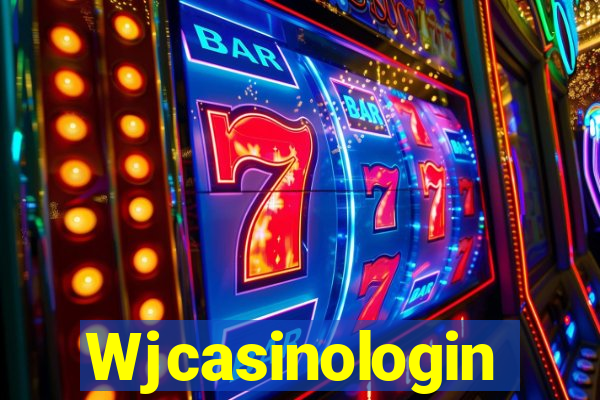 Wjcasinologin