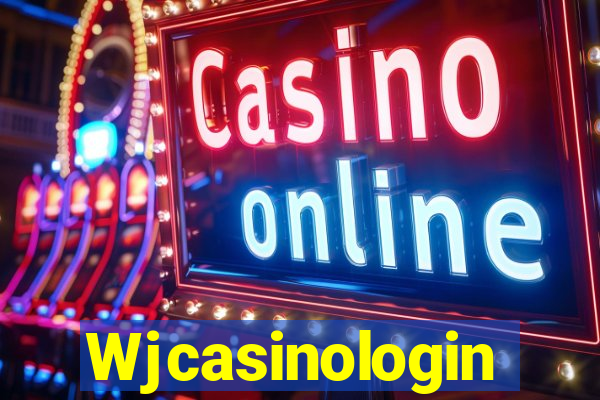 Wjcasinologin