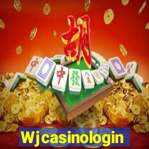 Wjcasinologin