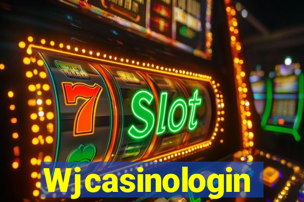 Wjcasinologin