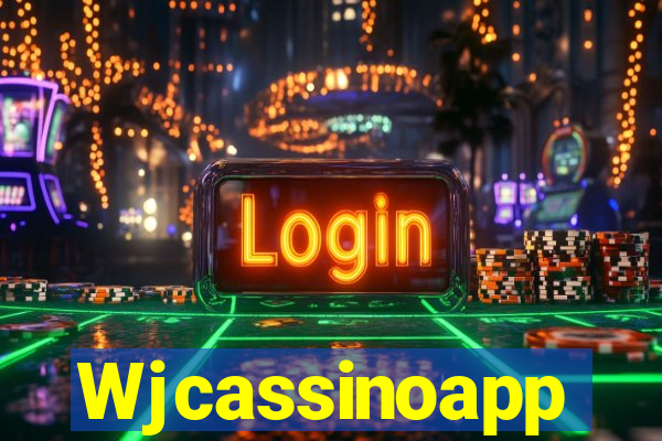 Wjcassinoapp